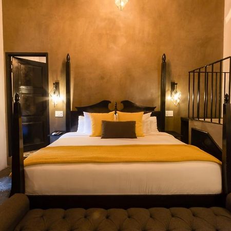 Luxury Boutique Hotel Villa Limon (Adults Only) San Miguel de Allende Exteriér fotografie