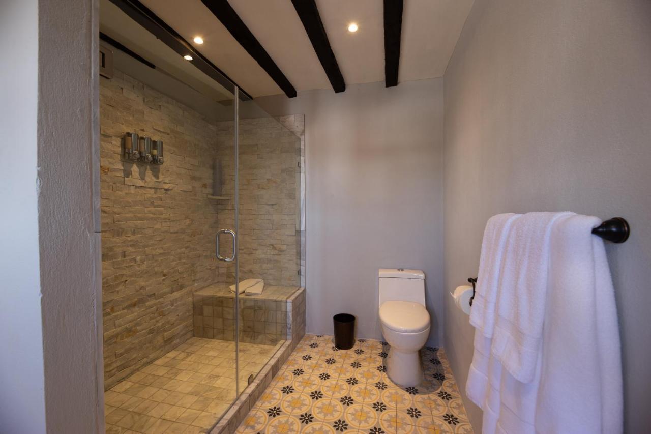 Luxury Boutique Hotel Villa Limon (Adults Only) San Miguel de Allende Exteriér fotografie