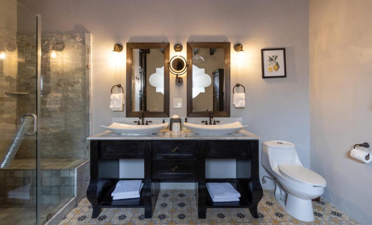 Luxury Boutique Hotel Villa Limon (Adults Only) San Miguel de Allende Exteriér fotografie