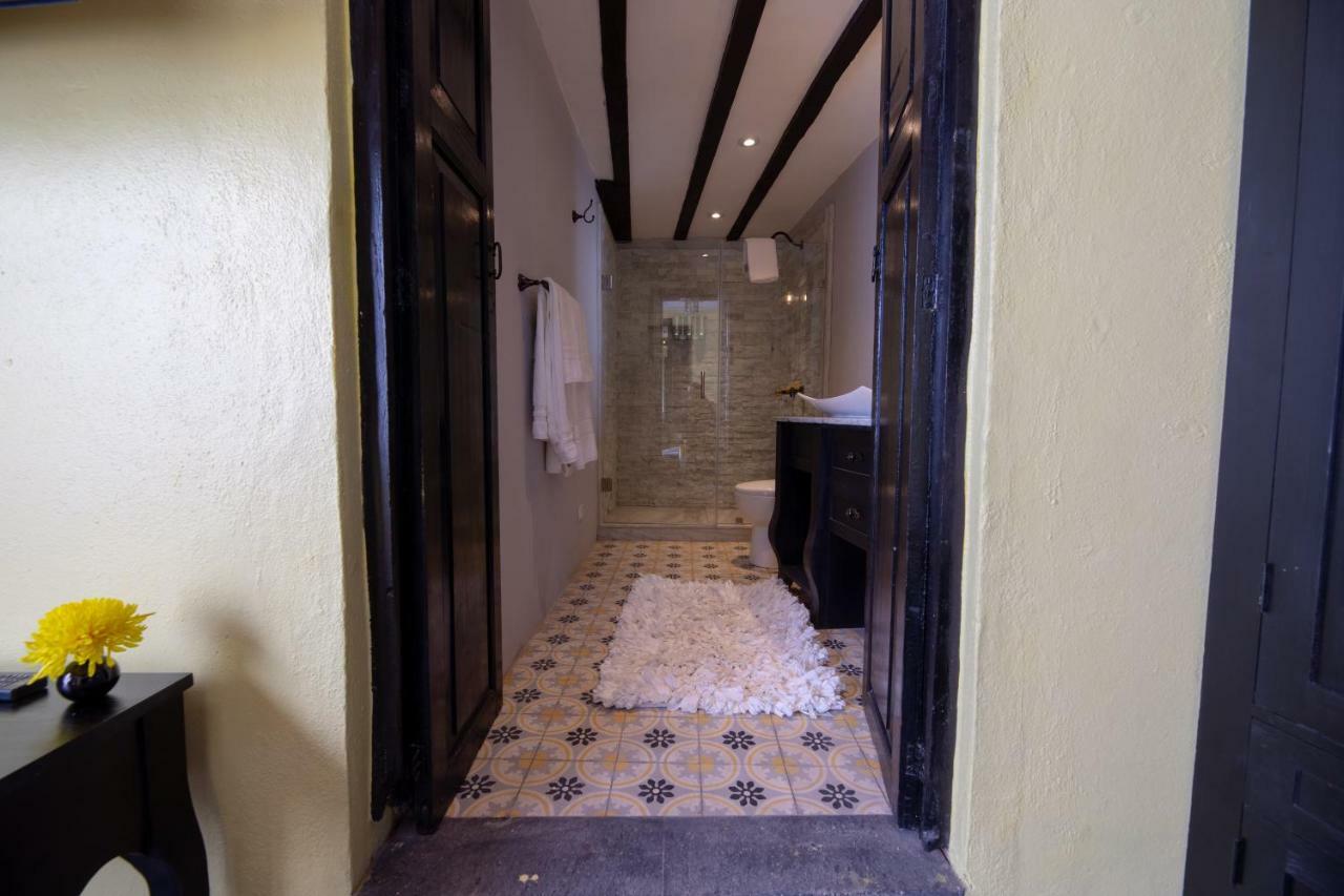 Luxury Boutique Hotel Villa Limon (Adults Only) San Miguel de Allende Exteriér fotografie
