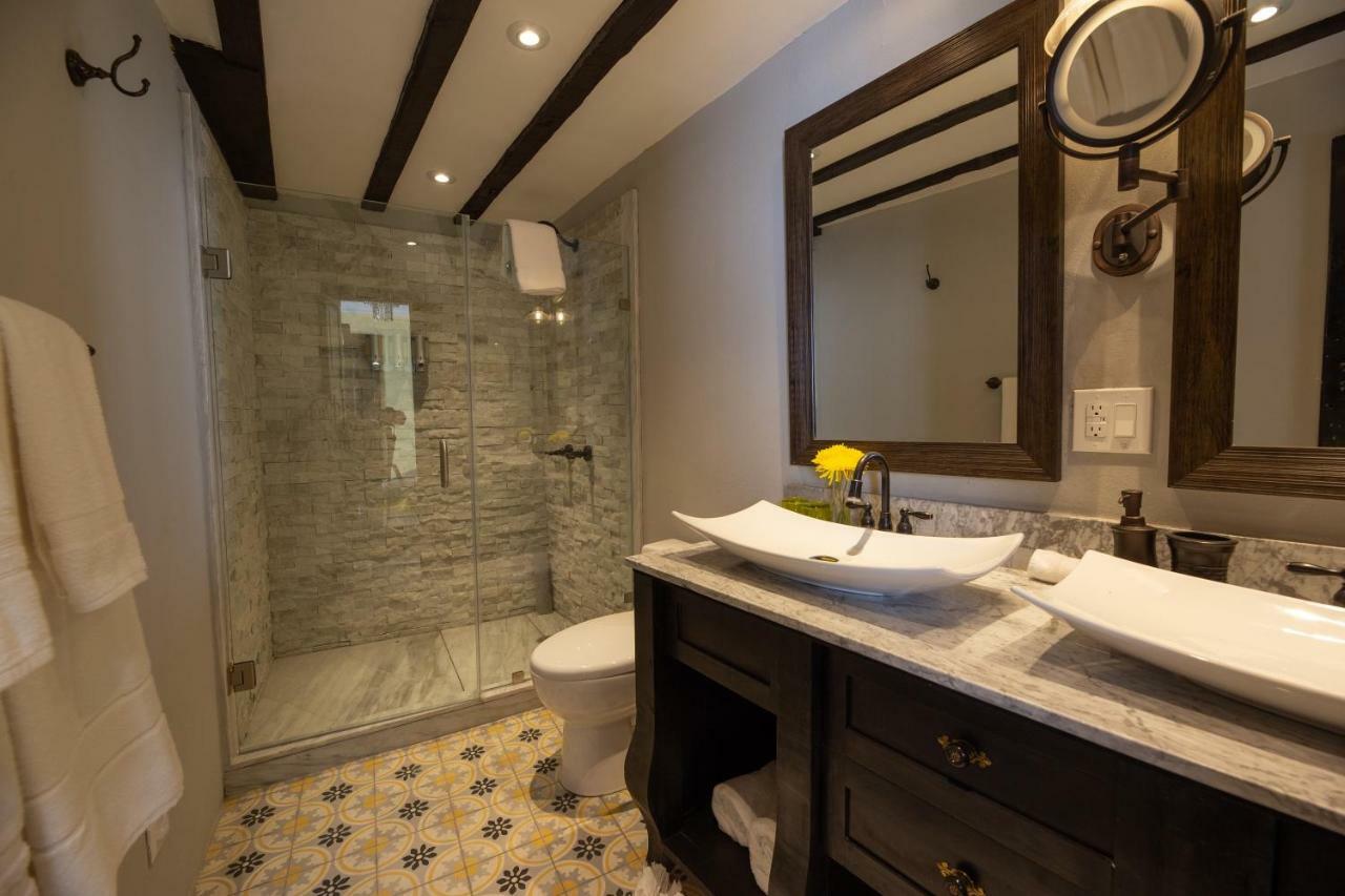 Luxury Boutique Hotel Villa Limon (Adults Only) San Miguel de Allende Exteriér fotografie