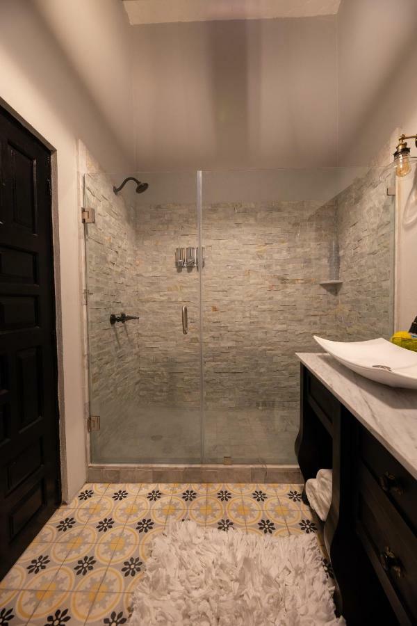 Luxury Boutique Hotel Villa Limon (Adults Only) San Miguel de Allende Exteriér fotografie